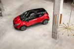 Renault Captur Hypnotic 2016 года (IT)